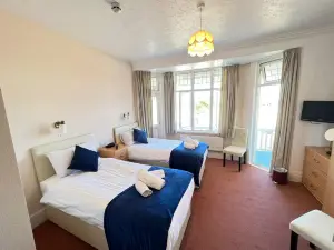 Bonair Hotel