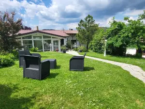 D&B Staycation Ferienpark