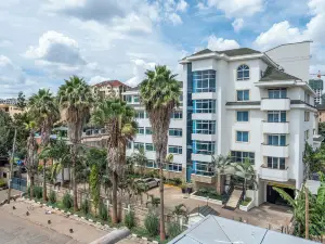 Roma Court Serviced Apartments