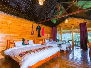 Bac Ha Lodge Retreat