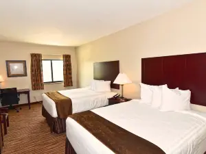 Cobblestone Inn & Suites - Clarion