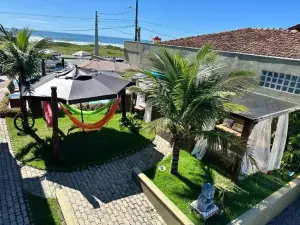 Pousada Mar e Paz