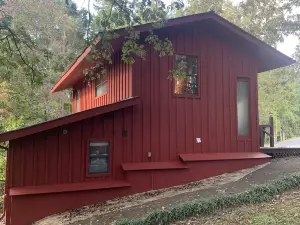 木狼小屋 - 現在冒險