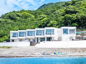 Beach Terrace Kushimoto