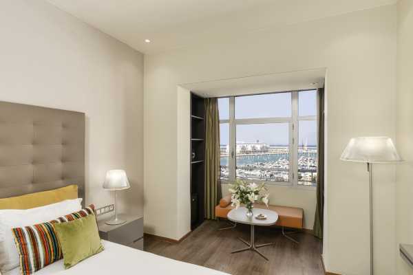Marina Bay Promo Code
