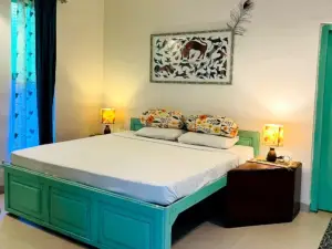 Tiger Safari Lodge