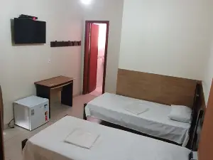 Hotel Muriaé