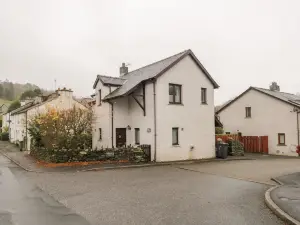 Friars Fold