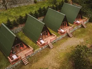 Mini Lui Bungalov Butik Otel
