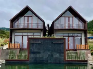 Vany Villa Balige