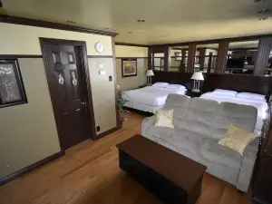 Motel Anf