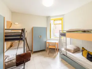 Auberge de Jeunesse de Namur - Hostel