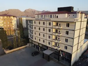 Atlihan Plus Hotel