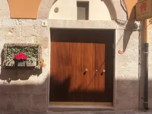 德尼蒂斯住宿加早餐酒店