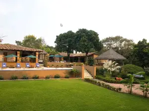 Hotel Boutique Casa de Campo Malinalco