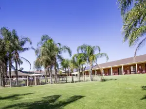 Tocumwal Golf Resort