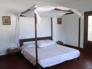 Chez Paul Ambodiatafana