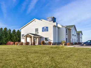Cobblestone Inn & Suites - Vinton, IA