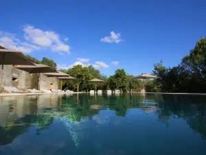 Terra Rosa Country House & Vineyards