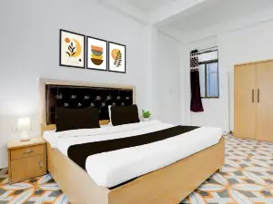 Hotel O Nature Villa Inn