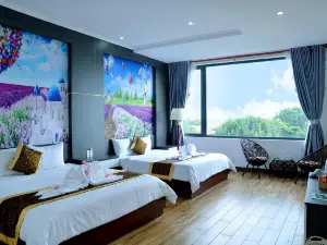 Buon Ma Thuot Hotel