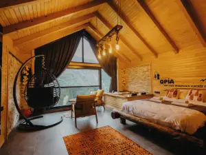 Opia Tatil Köyü