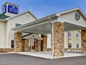 คอบเบิลสโตน โฮเทลแอนด์สวีทส์ - พูลาสกี/กรีนเบย์