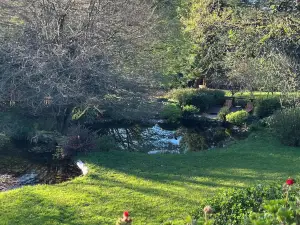 Finca la Peñiga