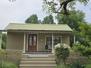 Aranya Jawai - A Nature Stay