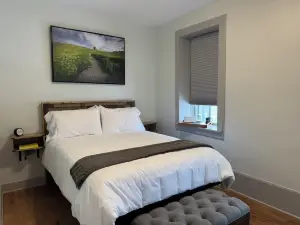 Brandt House