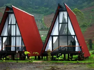 DIENG CERIA RESORT