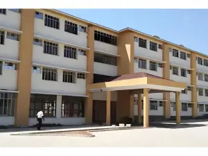 Tourist Hotel Bungoma
