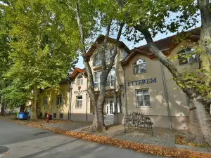 Hotel Platan