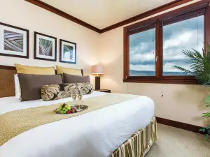 할레 하우올리 코 올리나 빌라, 비치 및 수영장 있음!