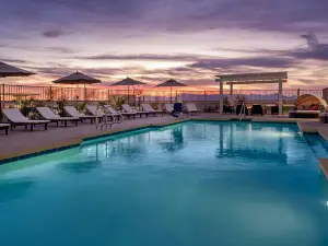 マリオット フェニックス チャンドラー