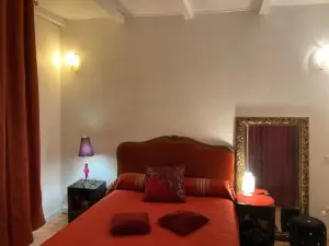 Les Arches du Cloitre