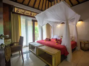 Kelimutu Crater Lakes Ecolodge