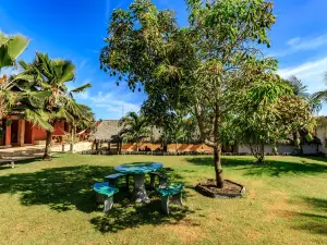 Jardim Dos Orixás
