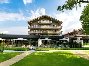 파크-호텔 에게른 회페