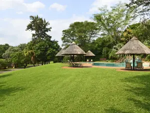 Pestana Kruger Lodge