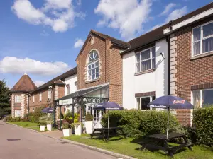 Holiday Inn IPSWICH - ORWELL by IHG