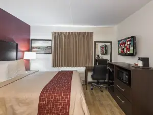 レッド ルーフ イン ランカスター - ストラスバーグ