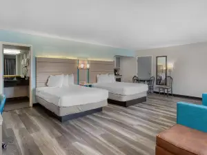 เบสท์เวสเทิร์น เอ็กเซกคิวทีฟอินน์