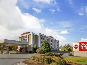 베스트 웨스턴 플러스 벨링햄 에어포트 호텔