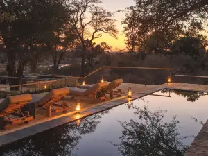 Lion Sands Ivory Lodge