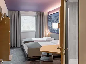 B&B HOTEL Idar-Oberstein