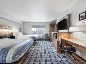 AmericInn by Wyndham Aberdeen Event Center