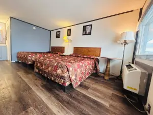 Big South Fork Trail Lodge