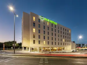 เบดแอนด์เบรกฟาสต์ โรงแรม เซตูบัล บอนฟิม