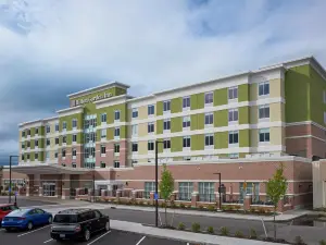 Hilton Garden Inn Corning Downtown